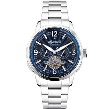 ساعت مچی اینگرسول INGERSOLL کد I00305B