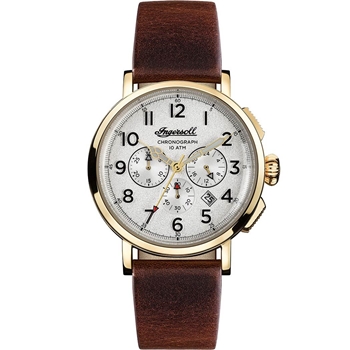 ساعت مچی اینگرسول INGERSOLL کد I01703