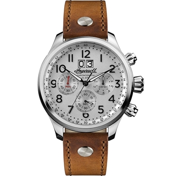 ساعت مچی اینگرسول INGERSOLL کد I02402