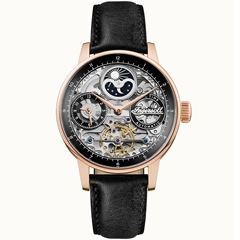 ساعت مچی اینگرسول INGERSOLL کد I07705 - ingersoll watch i07705  