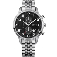 ساعت مچی باس 1512446 - boss watch 1512446  