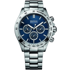 ساعت مچی باس 1512963 - boss watch 1512963  