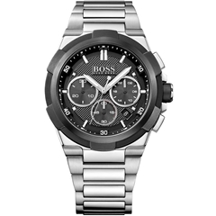 ساعت مچی باس 1513359 - boss watch 1513359  
