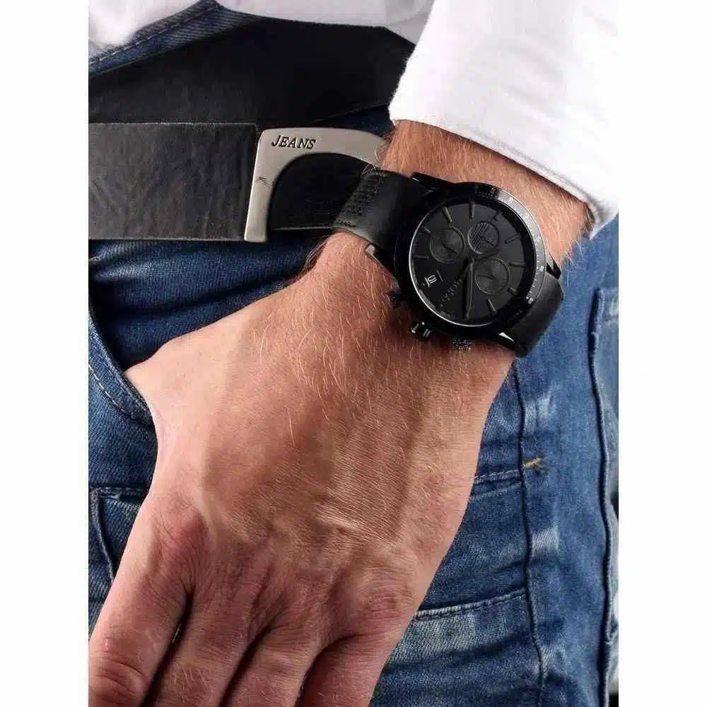 ساعت مچی باس 1513456