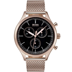 ساعت مچی باس 1513548 - boss watch 1513548  