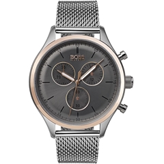 ساعت مچی باس 1513549 - boss watch 1513549  