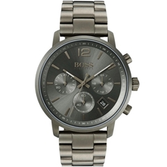 ساعت مچی باس 1513610 - boss watch 1513610  