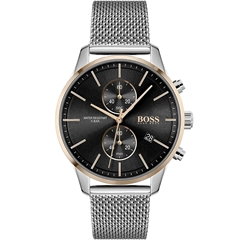 ساعت مچی باس 1513805 - boss watch 1513805  