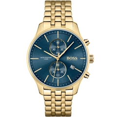 ساعت مچی باس 1513841 - boss watch 1513841  