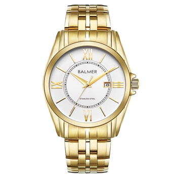 ساعت مچی بالمر 7920G-GD