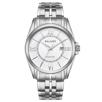 ساعت مچی بالمر 7920G-ST-W