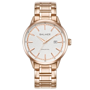 ساعت مچی بالمر 7921G-RG