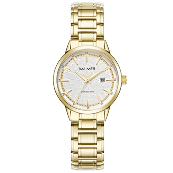 ساعت مچی بالمر 7921L-GD