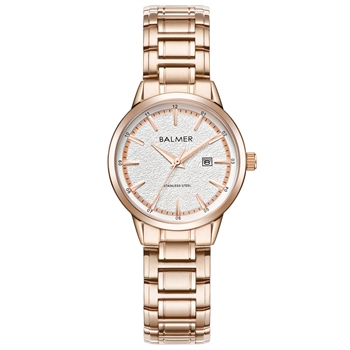 ساعت مچی بالمر 7921L-RG