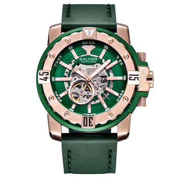 ساعت مچی بالمر 7990-RG-G