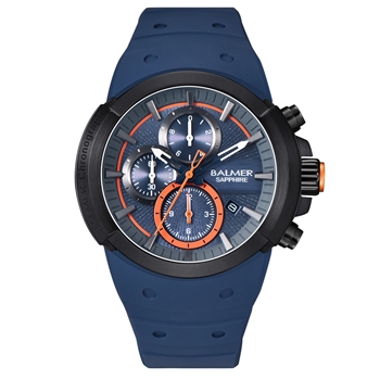 ساعت مچی بالمر 8815-RG-B