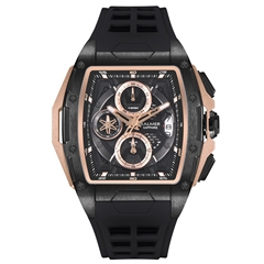 ساعت مچی بالمر 8817MCT-RG - balmer 8817mct-rg  