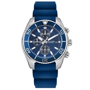 ساعت مچی بالمر 8820MCT-ST-B