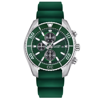 ساعت مچی بالمر 8820MCT-ST-G