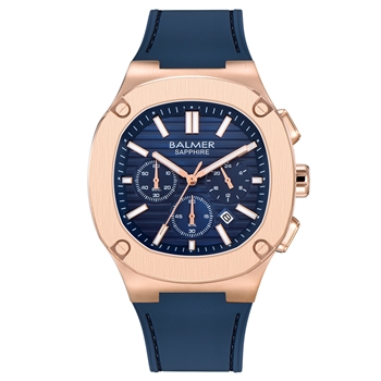 ساعت مچی بالمر 8823MCT-RG-B