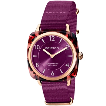 ساعت مچی بریستون 21536.PRAUR.32.NC