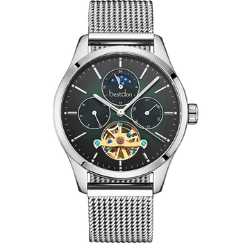 ساعت مچی بستدان BESTDON کد BD7152G-B06