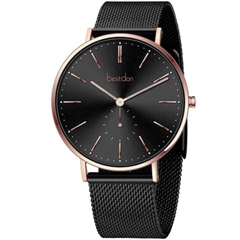 ساعت مچی بستدان BESTDON کد BD99216G-B05