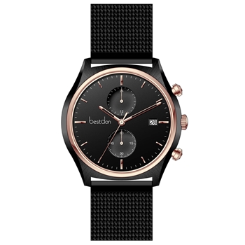 ساعت مچی بستدان BESTDON کد BD99235G-B04