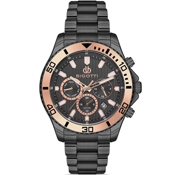ساعت مچی بیگوتی BIGOTTI کد BG.1.10241-4