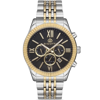 ساعت مچی بیگوتی BIGOTTI کد BG.1.10242-4