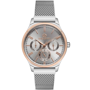ساعت مچی بیگوتی BIGOTTI کد BG.1.10243-1