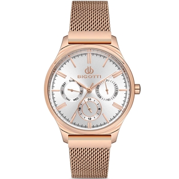 ساعت مچی بیگوتی BIGOTTI کد BG.1.10243-3