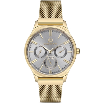 ساعت مچی بیگوتی BIGOTTI کد BG.1.10243-4