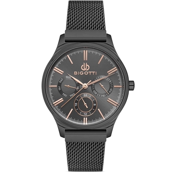 ساعت مچی بیگوتی BIGOTTI کد BG.1.10243-5