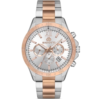 ساعت مچی بیگوتی BIGOTTI کد BG.1.10245-3