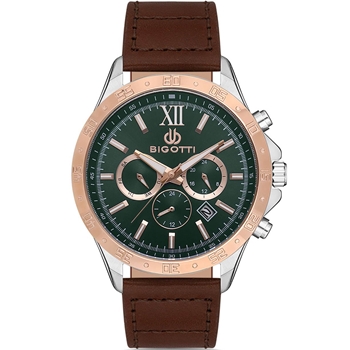ساعت مچی بیگوتی BIGOTTI کد BG.1.10246-1