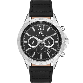 ساعت مچی بیگوتی BIGOTTI کد BG.1.10246-2