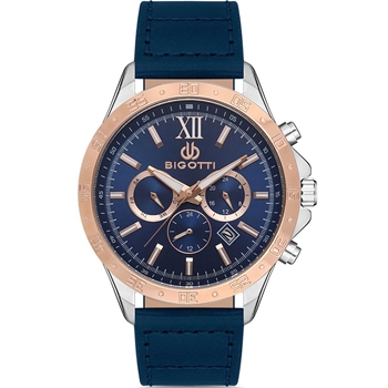 ساعت مچی بیگوتی BIGOTTI کد BG.1.10246-5
