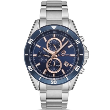 ساعت مچی بیگوتی BIGOTTI کد BG.1.10247-2