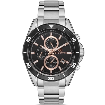 ساعت مچی بیگوتی BIGOTTI کد BG.1.10247-3