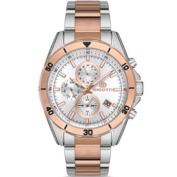 ساعت مچی بیگوتی BIGOTTI کد BG.1.10247-4