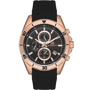 ساعت مچی بیگوتی BIGOTTI کد BG.1.10248-4