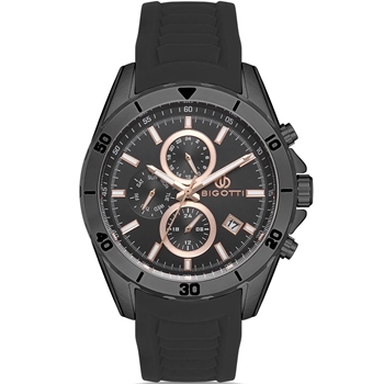 ساعت مچی بیگوتی BIGOTTI کد BG.1.10248-5
