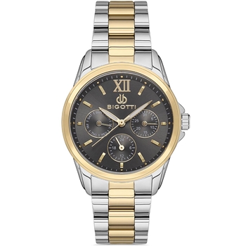 ساعت مچی بیگوتی BIGOTTI کد BG.1.10250-4