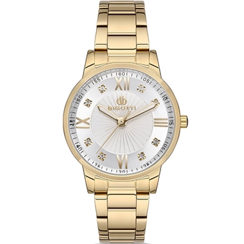 ساعت مچی بیگوتی BIGOTTI کد BG.1.10251-3