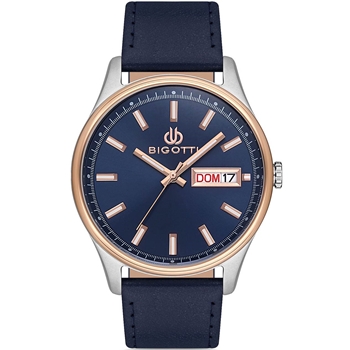ساعت مچی بیگوتی BIGOTTI کد BG.1.10254-3