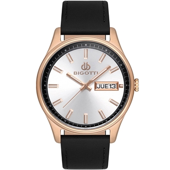 ساعت مچی بیگوتی BIGOTTI کد BG.1.10254-4