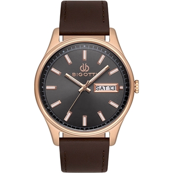 ساعت مچی بیگوتی BIGOTTI کد BG.1.10254-5