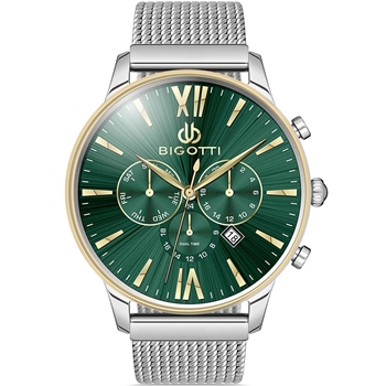 ساعت مچی بیگوتی BIGOTTI کد BG.1.10258-3