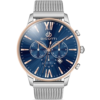 ساعت مچی بیگوتی BIGOTTI کد BG.1.10258-4